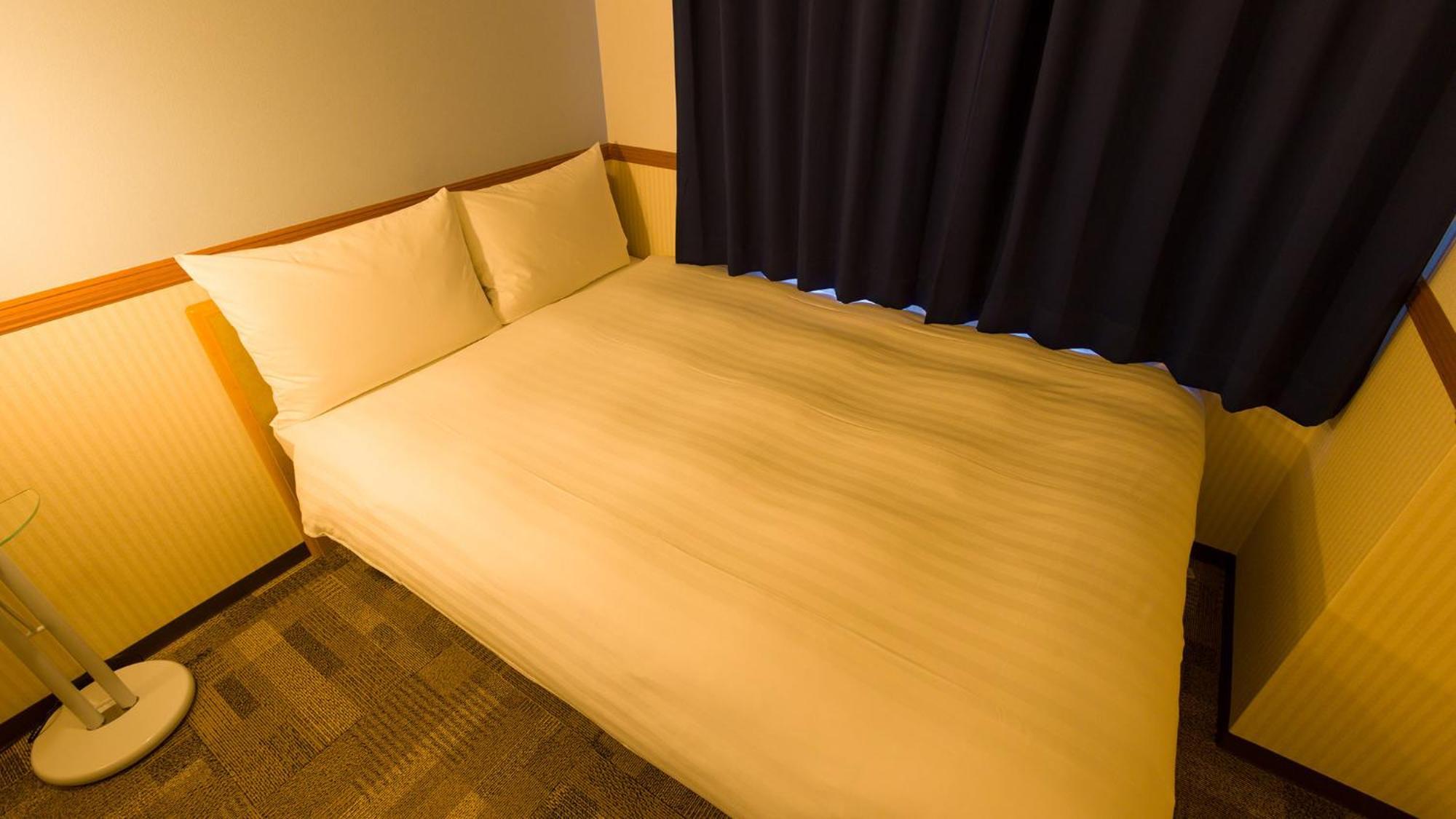 Toyoko Inn Tokyo Eki Shin Ohashi Mae Quarto foto