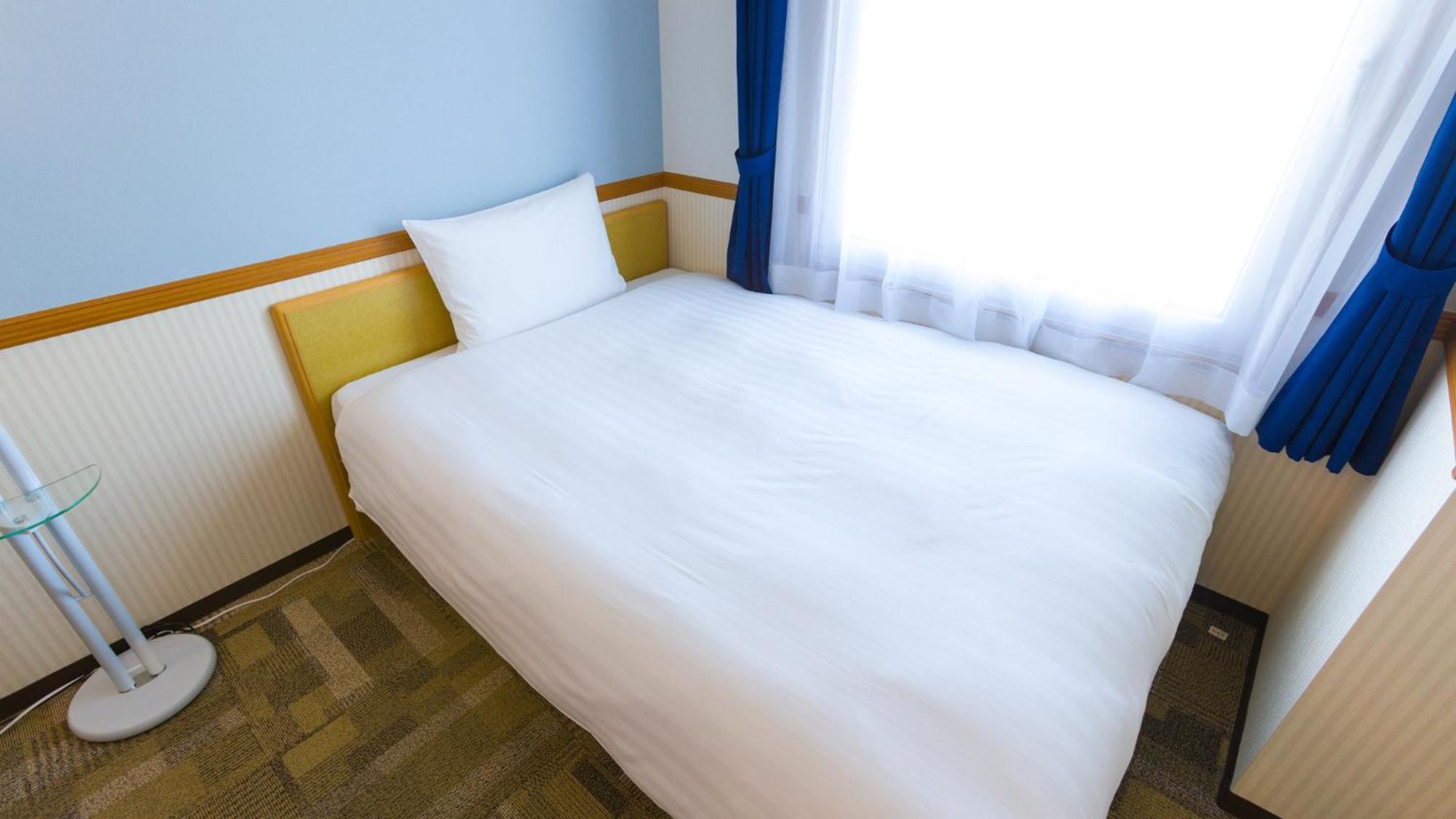 Toyoko Inn Tokyo Eki Shin Ohashi Mae Quarto foto