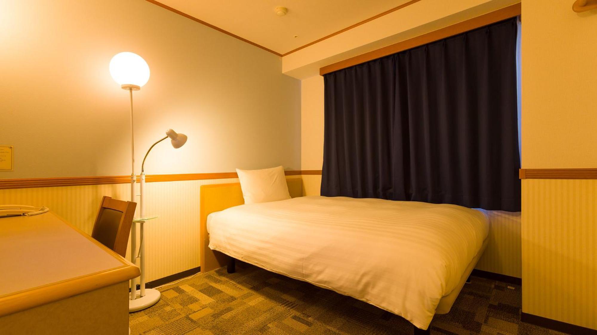 Toyoko Inn Tokyo Eki Shin Ohashi Mae Quarto foto