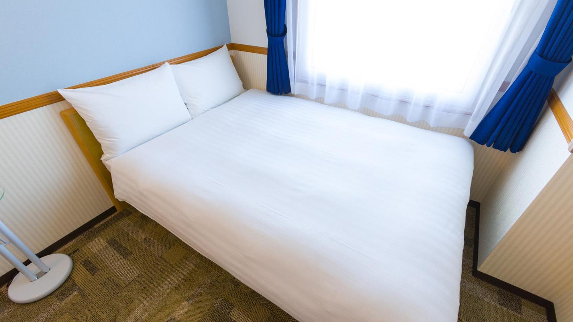 Toyoko Inn Tokyo Eki Shin Ohashi Mae Quarto foto