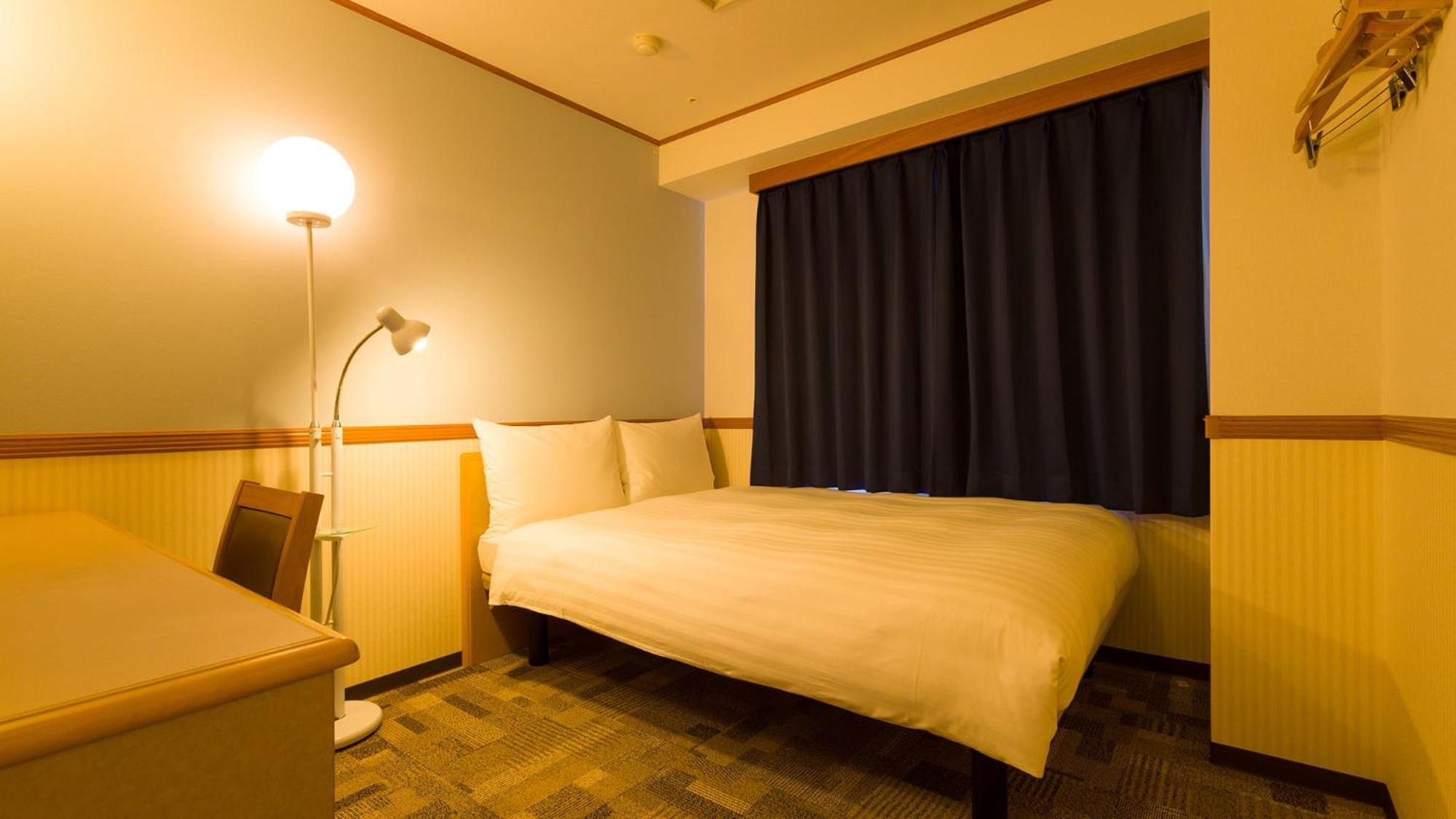 Toyoko Inn Tokyo Eki Shin Ohashi Mae Quarto foto